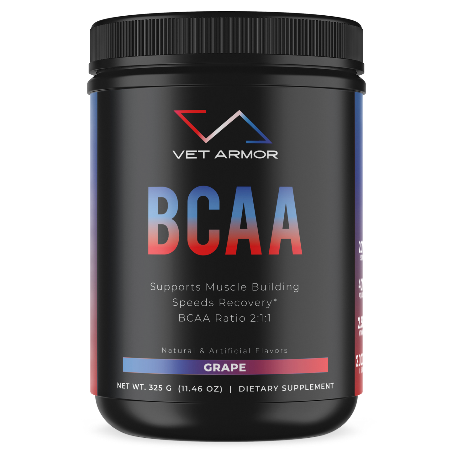 BCAA GRAPE