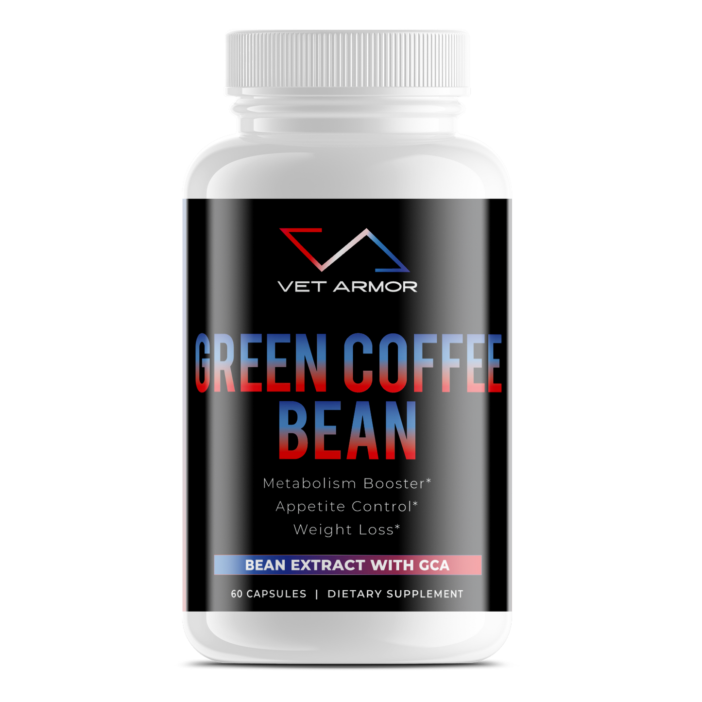 GREEN COFFEE BEAN