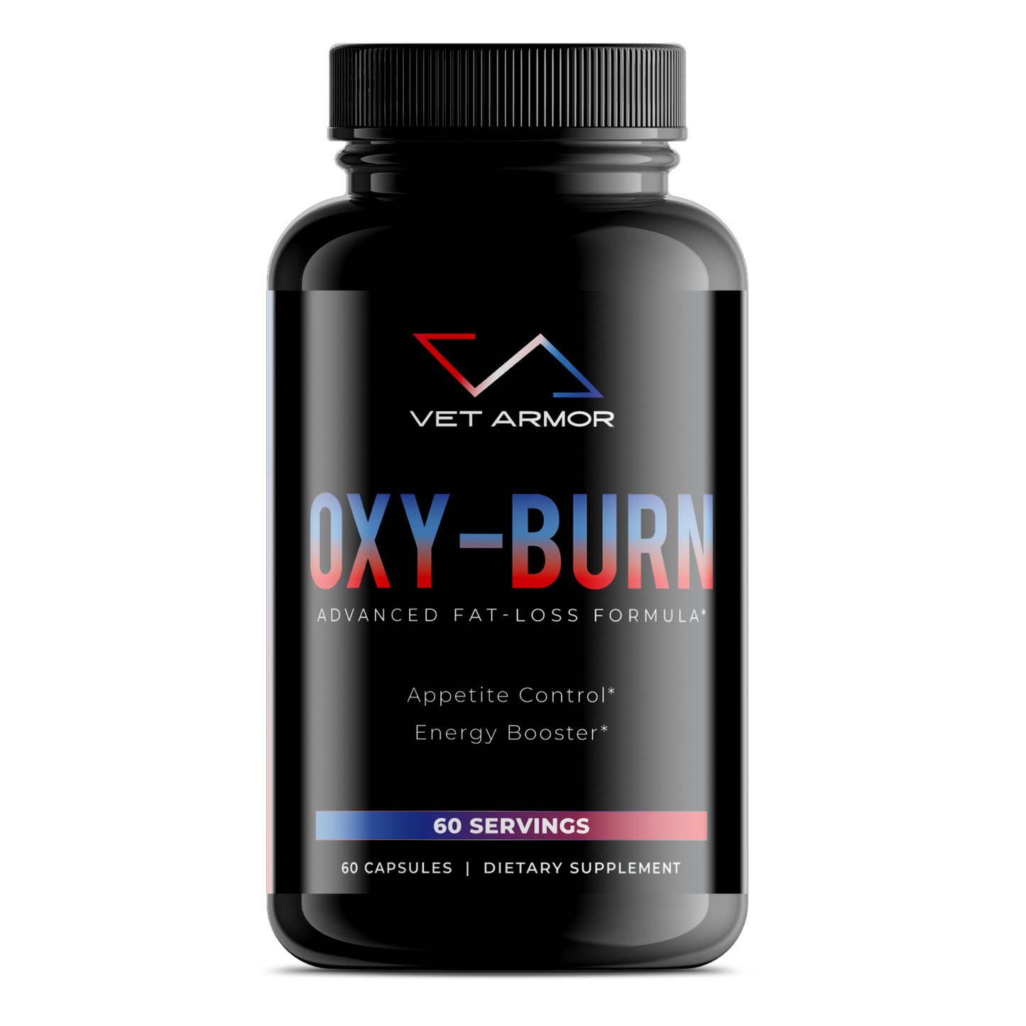 OXY BURN