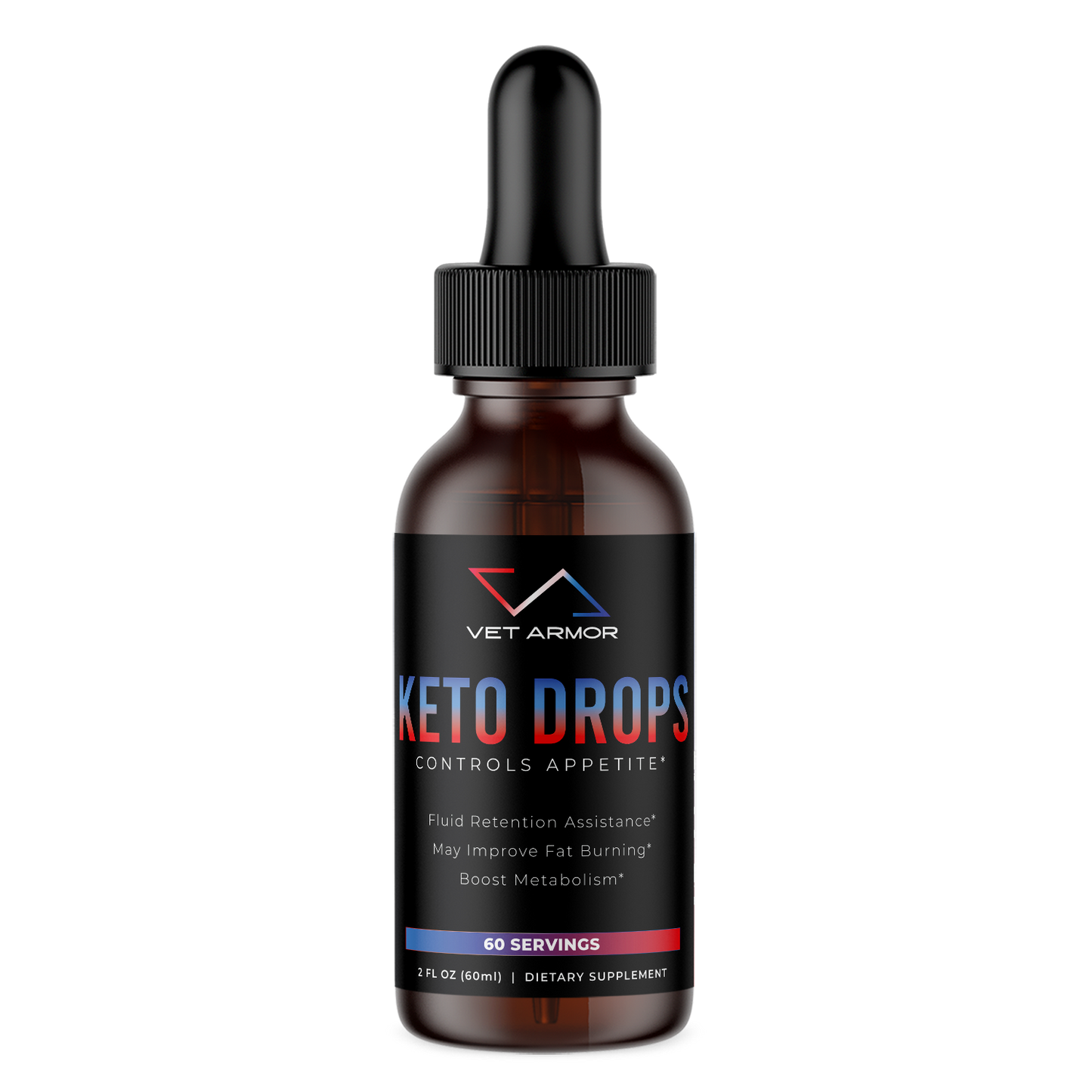 KETO DROPS