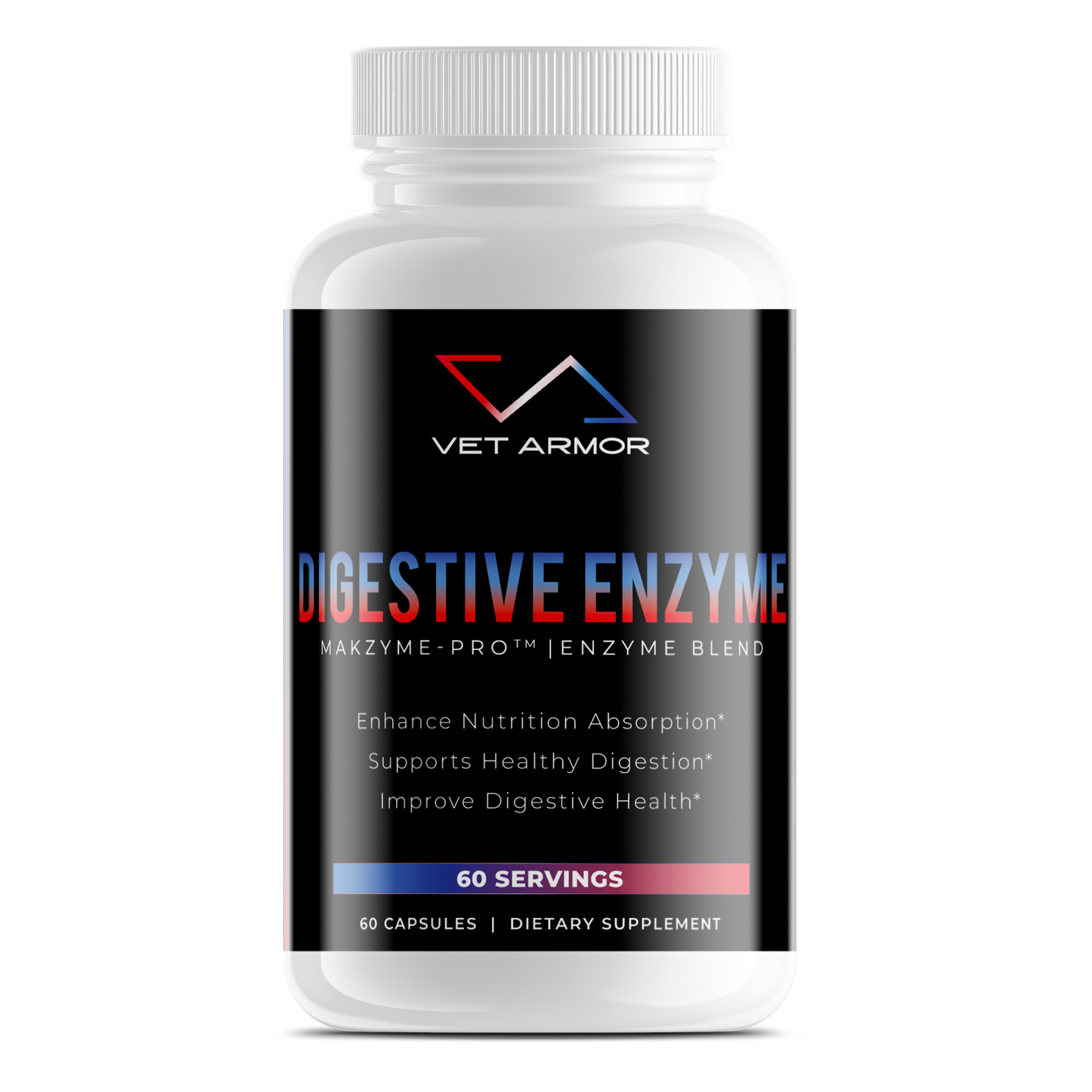 DIGESTIVE ENZYME