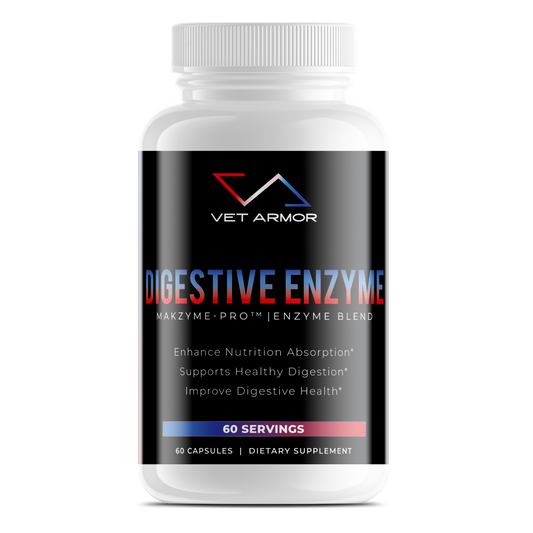 DIGESTIVE ENZYME