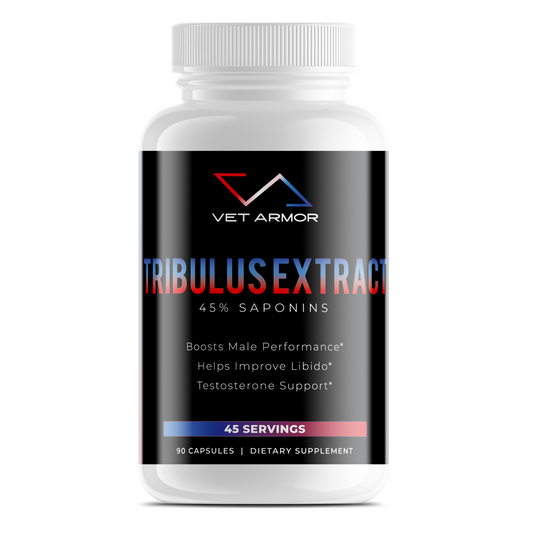 TRIBULUS PURE