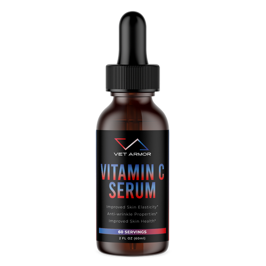 VITAMIN C SERUM