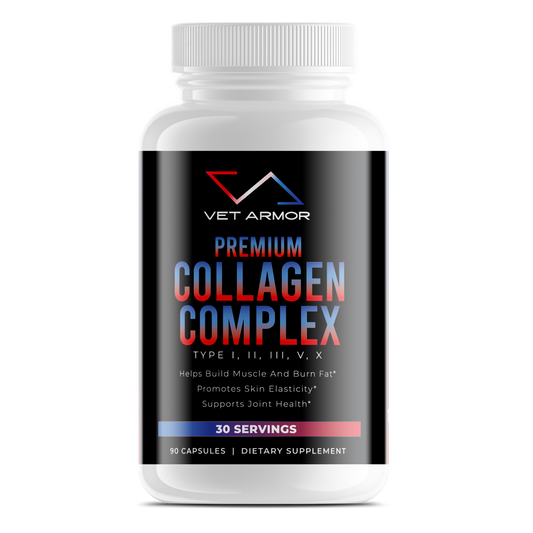 COLLAGEN (FULL SPECTRUM)