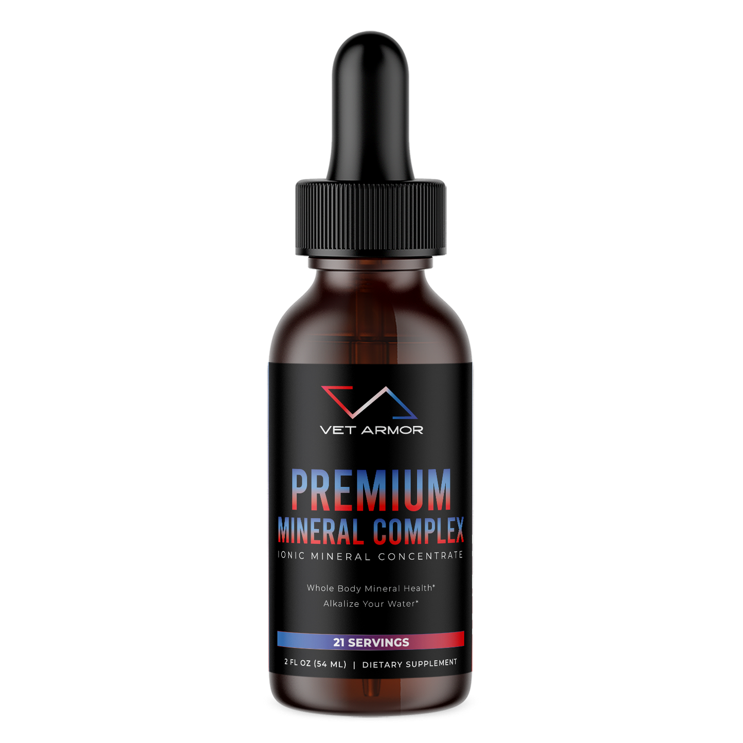 Premium Mineral Complex