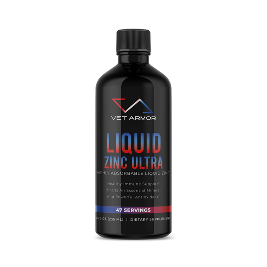 Liquid Zinc Ultra
