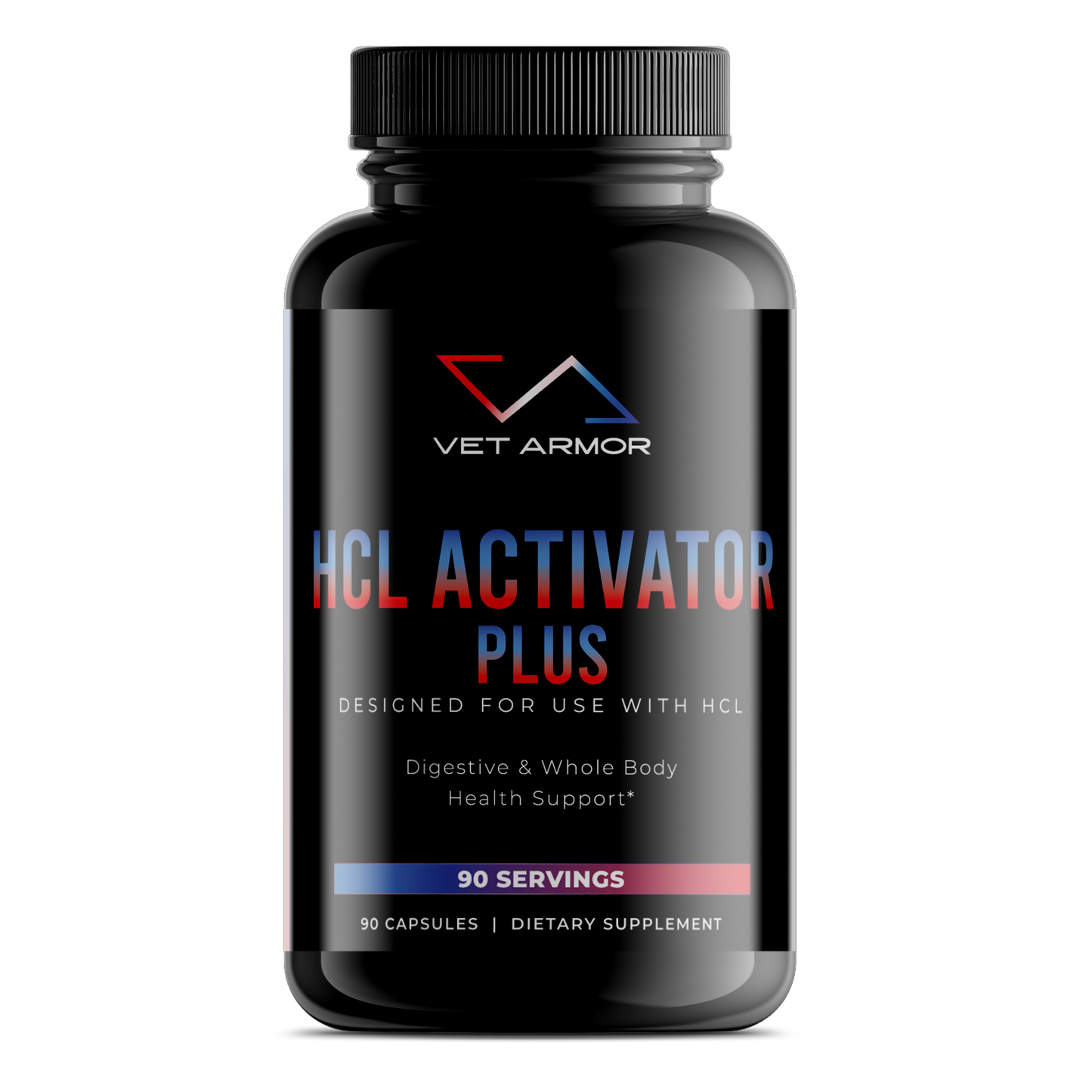 HCL Activator Plus