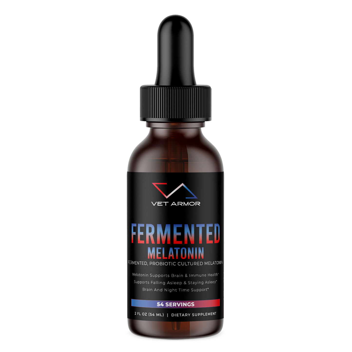 Fermented Melatonin2 fl oz