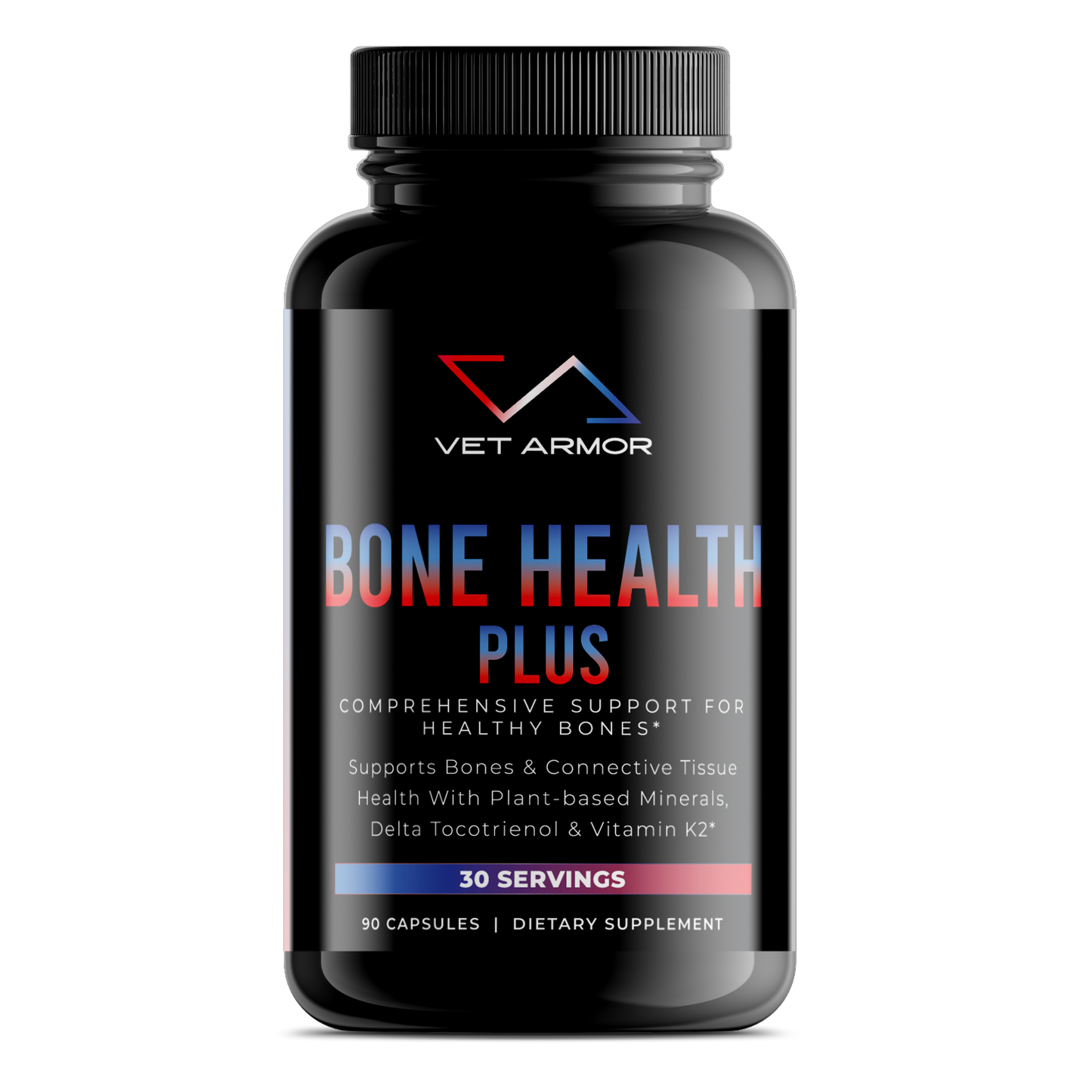 Bone Health Plus