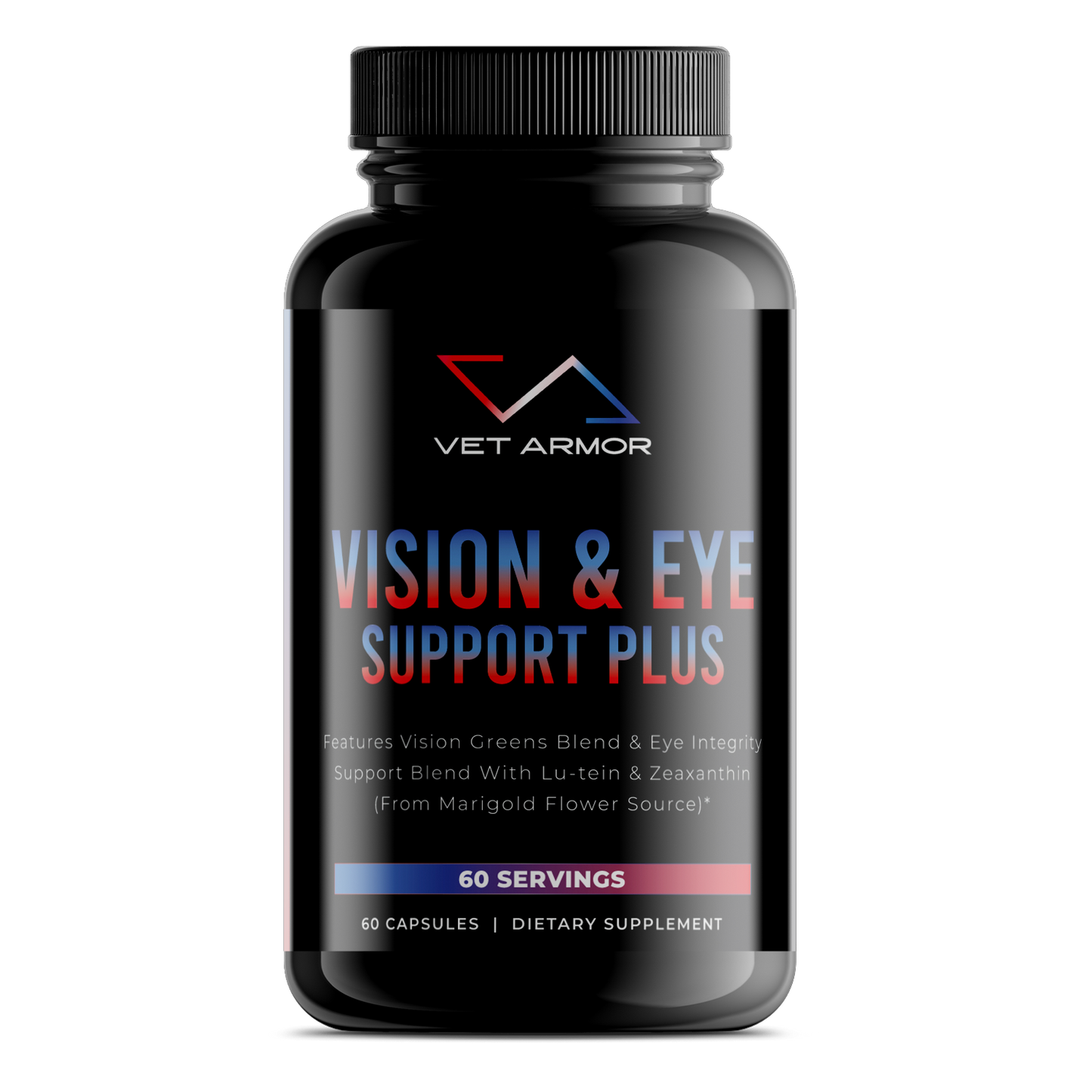 Vision & Eye Support Plus