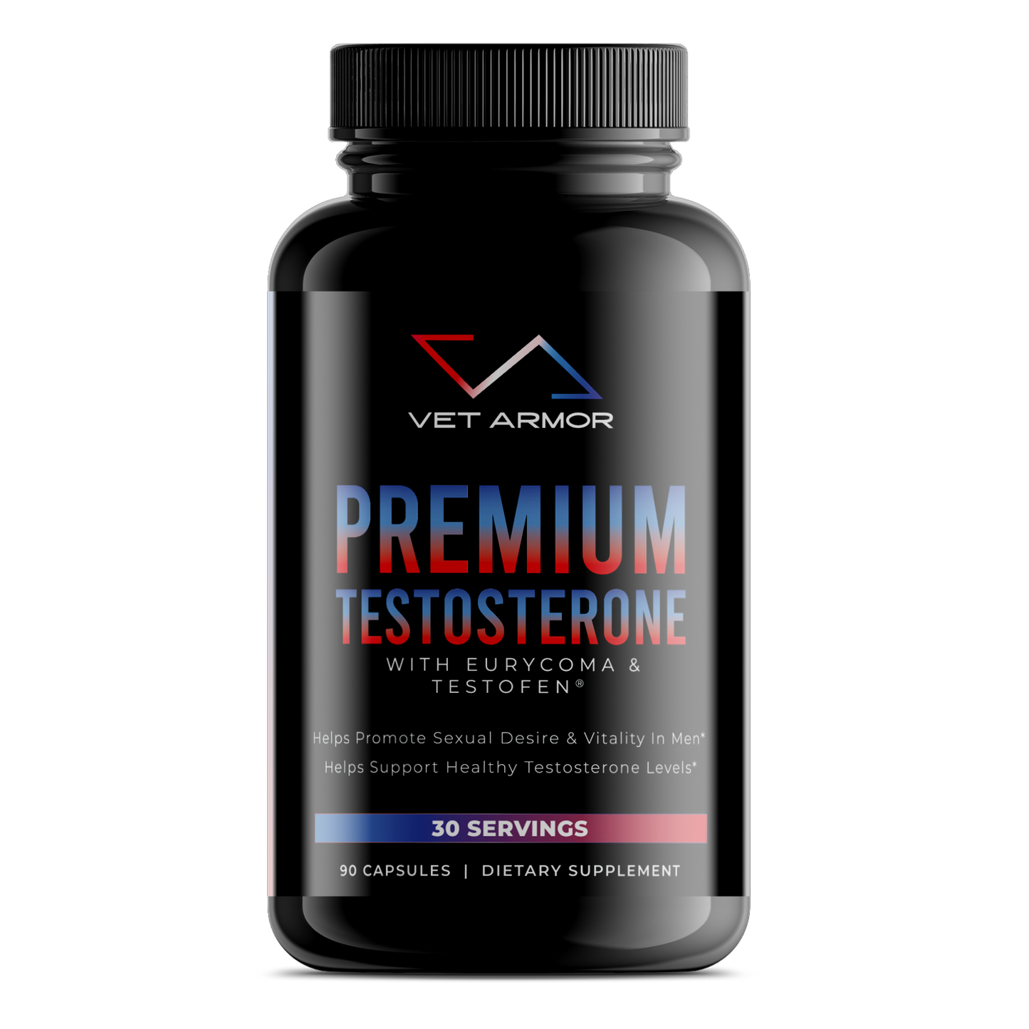 Premium Testosterone