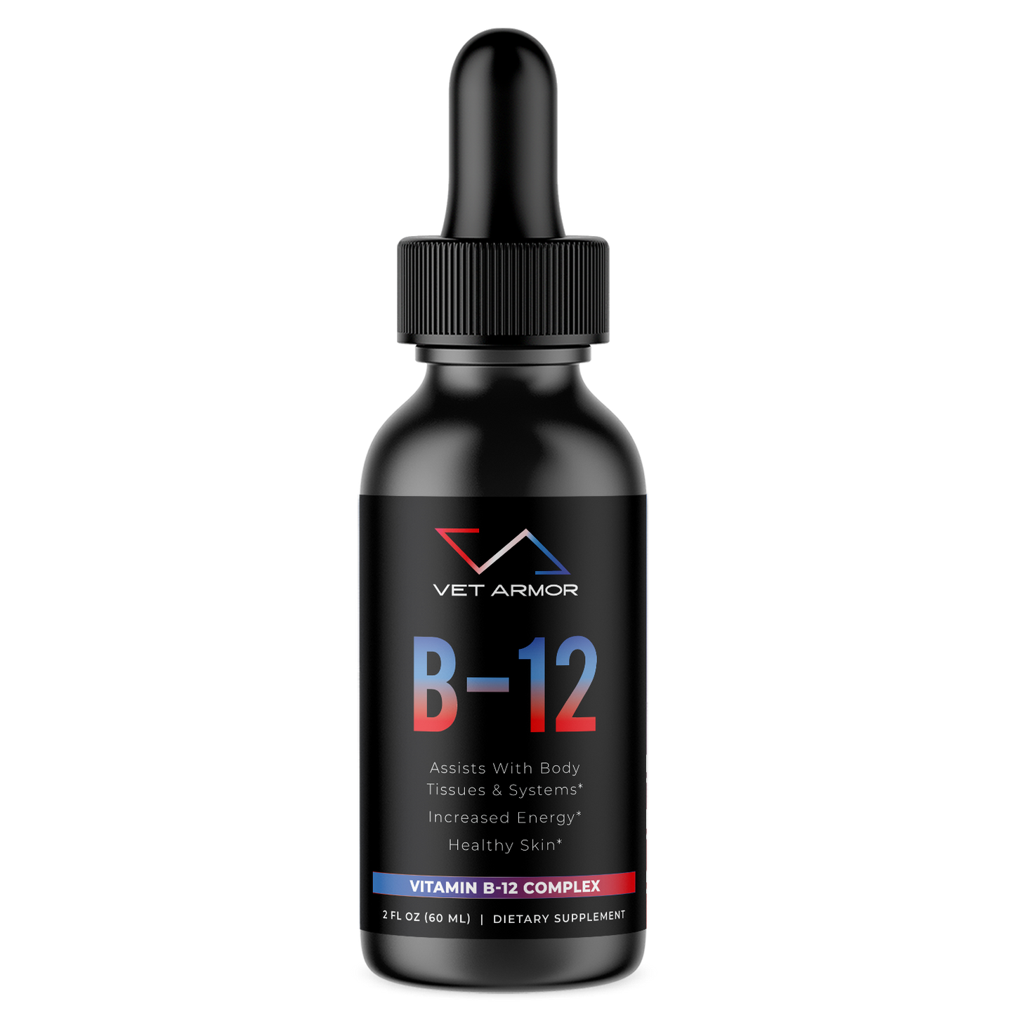 B-12 DROPS