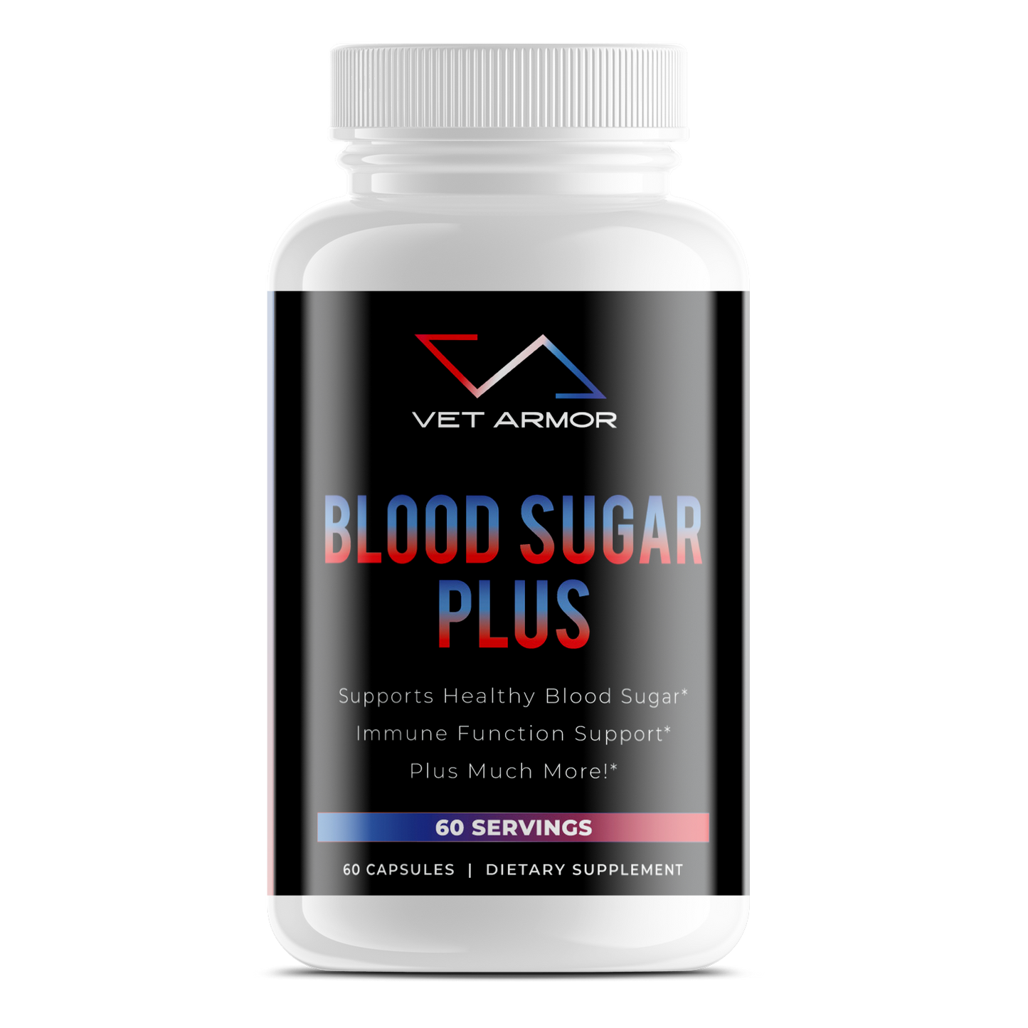 BLOOD SUGAR ULTRA