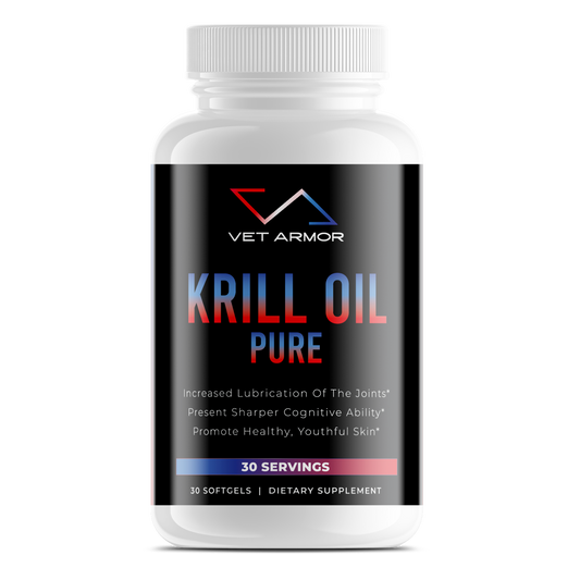 KRILL OIL