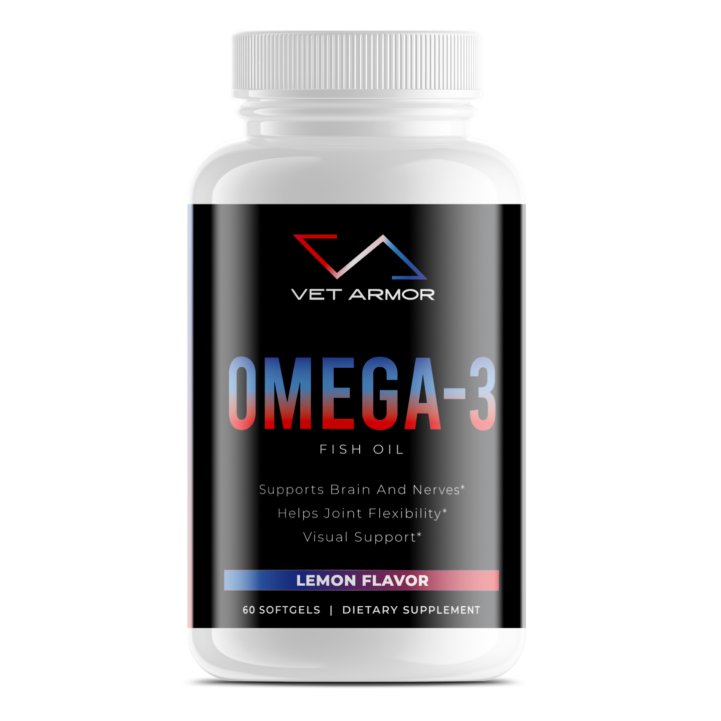 OMEGA 3 FISH OIL