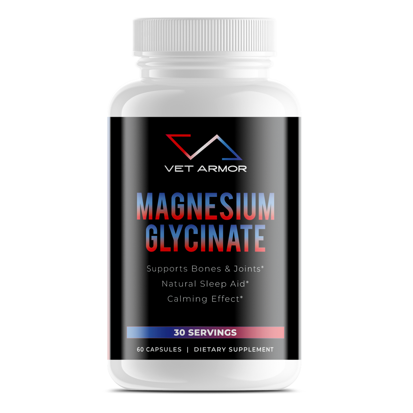 MAGNESIUM GLYCINATE