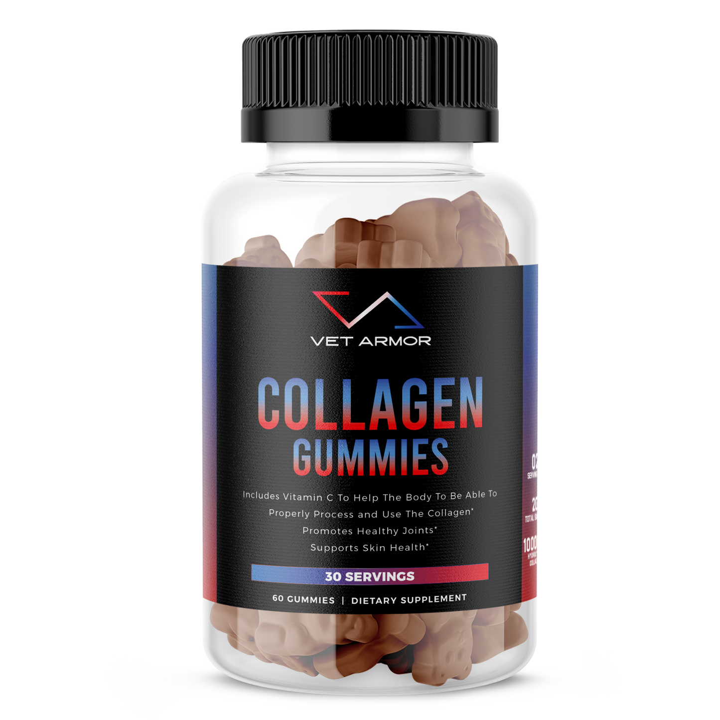 COLLAGEN GUMMIES