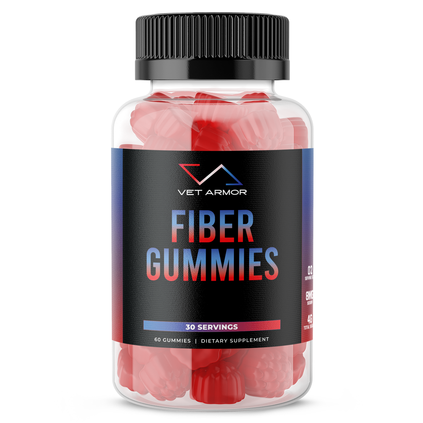 FIBER GUMMIES