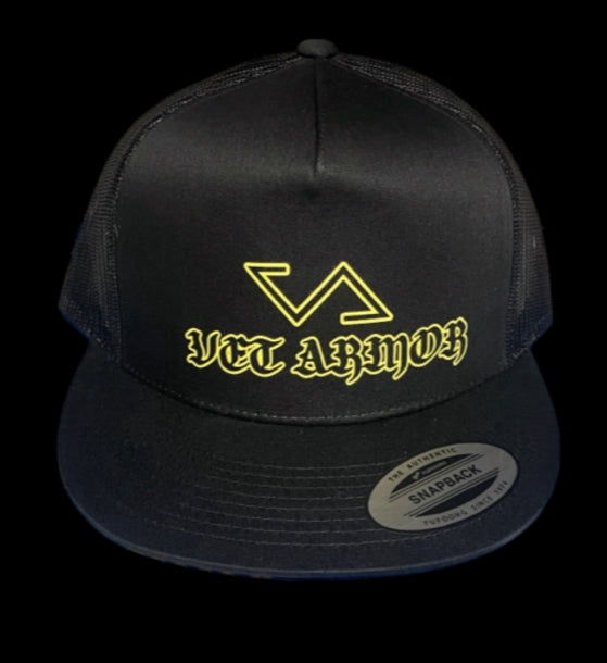 VA/ Vet Armor Trucker Hat