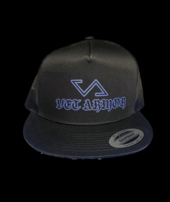 VA/ Vet Armor Trucker Hat