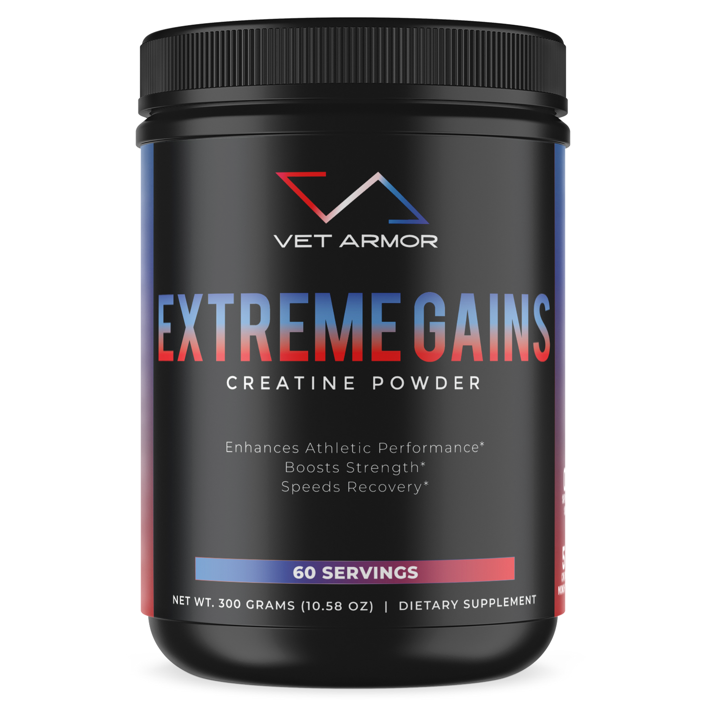 EXTREME GAINS CREATINE