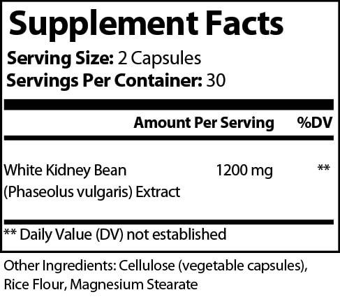 Supplement Facts